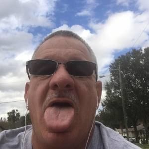 Meet your Posher, Rocko